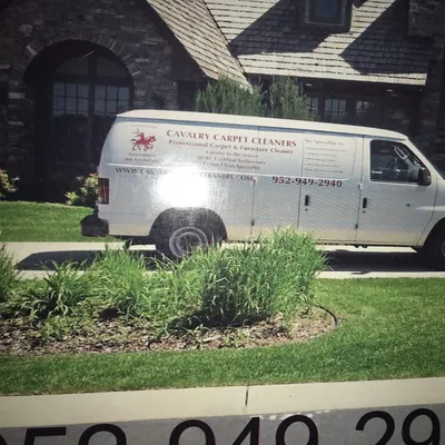 M2M Commercial carpet cleaning