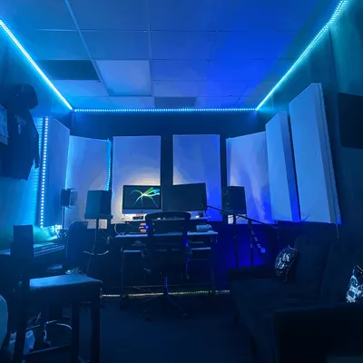 Rich Visions