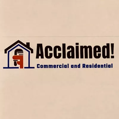 Acclaimed! Plumbing Co.