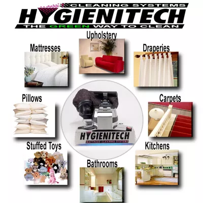 Hygienitech Systems