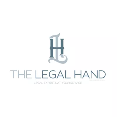 The Legal Hand - Docs, Help, Notary