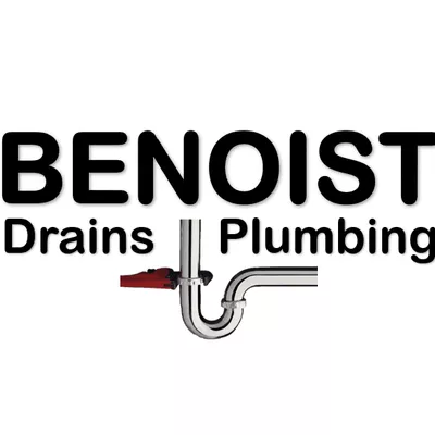 Benoist Drains & Plumbing Inc.
