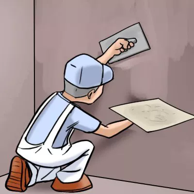 Hércules plastering