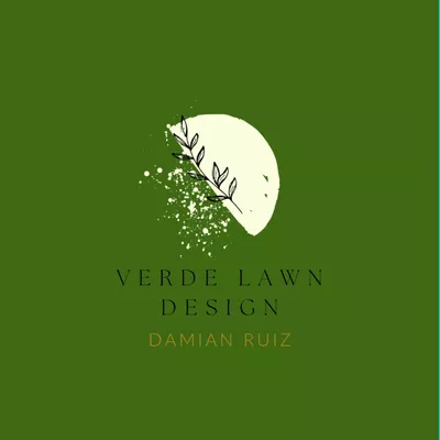 Verde Lawn Design