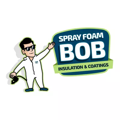Spray Foam Bob