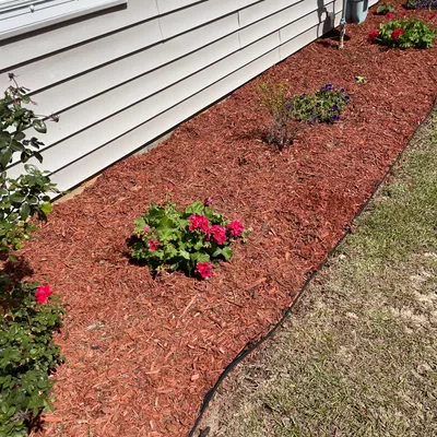 Hands On Landscaping