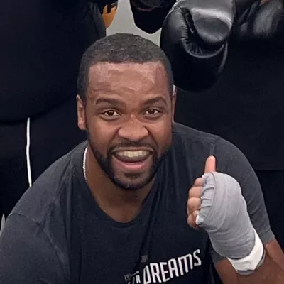 J. Henry Boxing