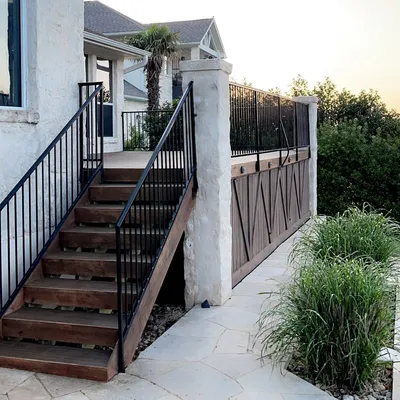 Y&A Construction Services