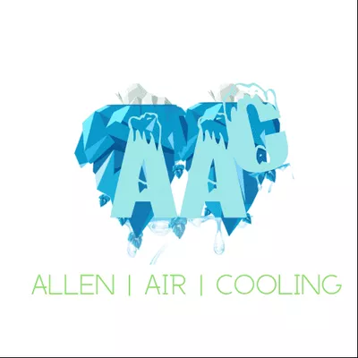 Allen Air Cooling