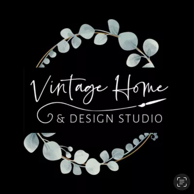 Vintage Home & Design Studio