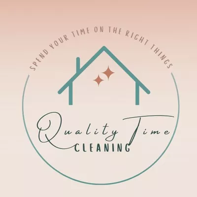Quality Time Cleaning