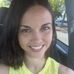 Caitlin Carlton