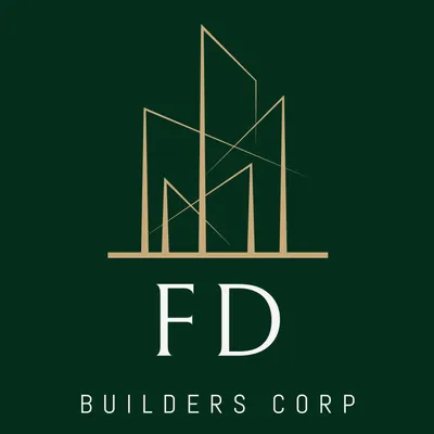 FD BUILDERS CORP CGC1536476