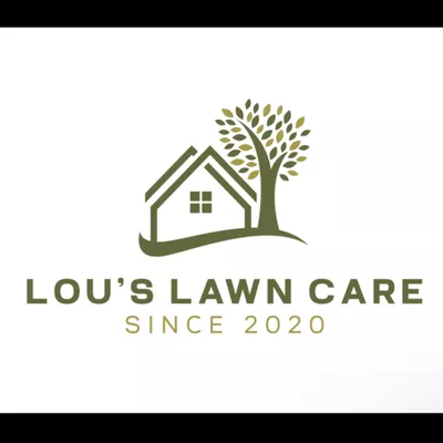 Lou's Lawn Care