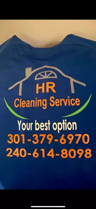 HR CLEANING SERVICE
