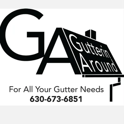 Gutterin Around Inc.