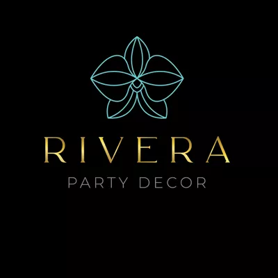 Rivera Party Decor
