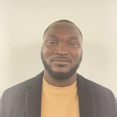 Adeoluwa Adesanya
