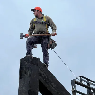 AURORA’S CONSTRUCTION LLC