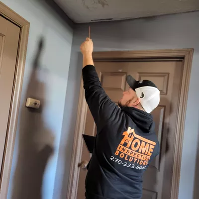 Home Inspection Solutions