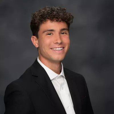 Nolan Patterson