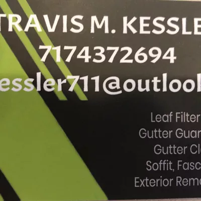 Travis Kessler