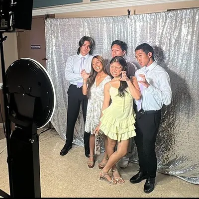 ReaganVFilms Photo Booth, LLC