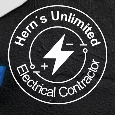 Hern's Unlimited Electrical Contractor