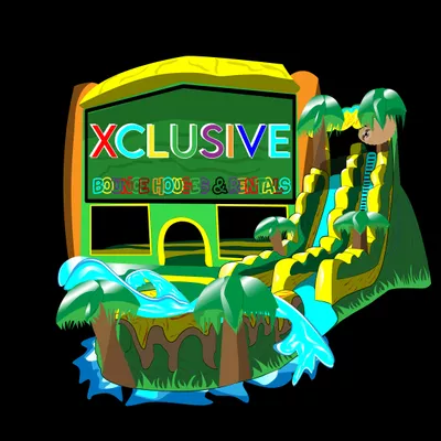Xclusive Bounce  House & Rentals