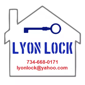Lyon Lock & Safe