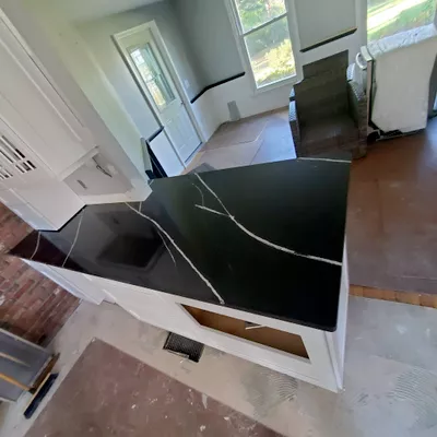 Unique Quartz Marble & Granite