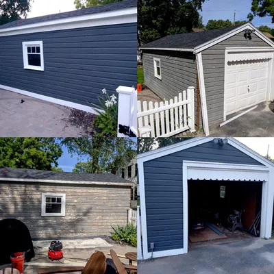 Renslar Home & Woodcraft