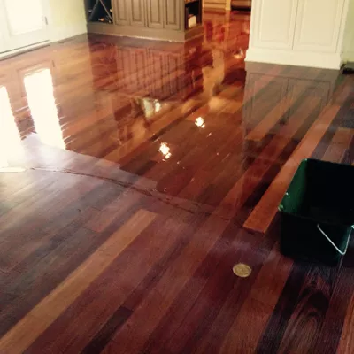 Max hardwood floor llc