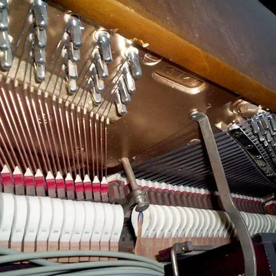 Joe Powell Piano Tuning and Repair