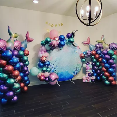 Desert Balloon Creations
