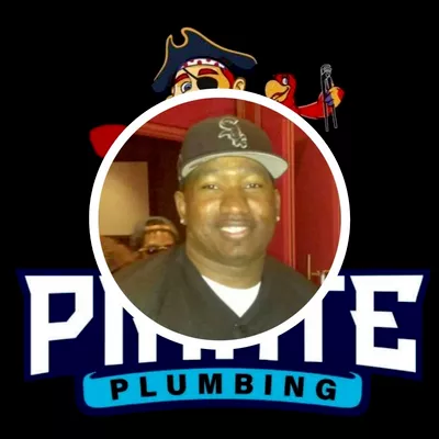 PIRATE PLUMBING
