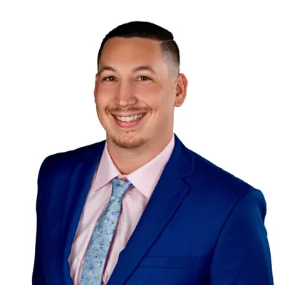 Ethen Greger