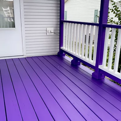 Quality Deck Repair & Restoration