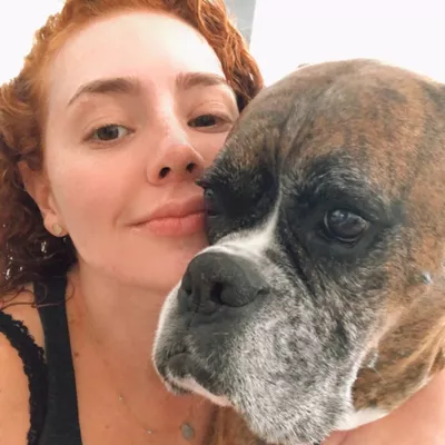 V&P Dog walker