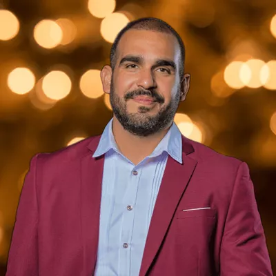 Jose Leon