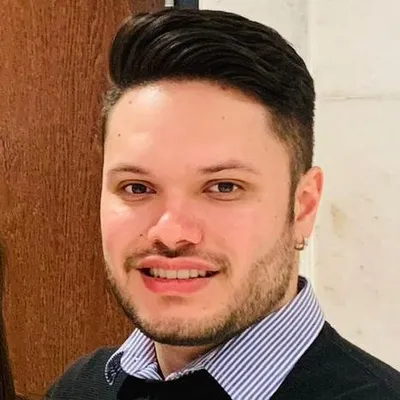 Jesus Maldonado