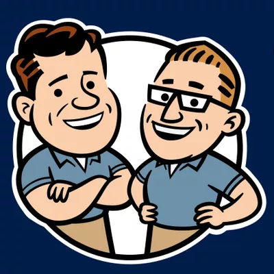 The Brothers that just do Gutters