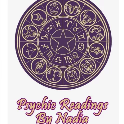 Psychic spiritualist