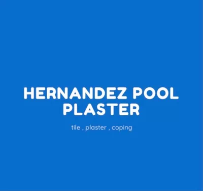Hernandez Pool Plaster & Remodeling