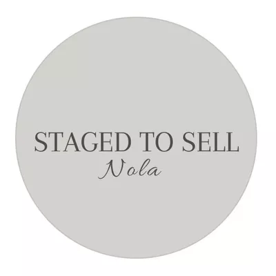 Staged to Sell Nola