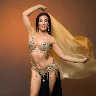 Serayah Bellydance
