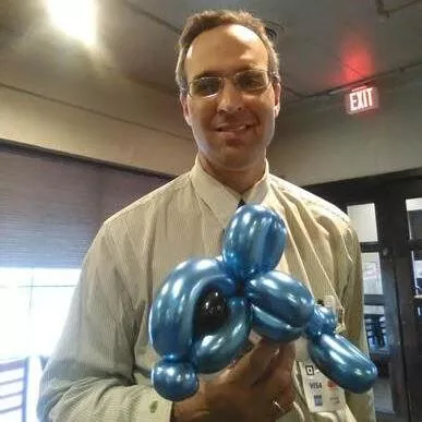 Mr. Killian's Animal Balloon Twisting