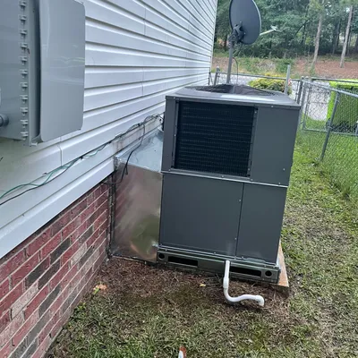 Big Kuntry HVAC LLC