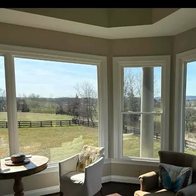 Installation Services Charlotte