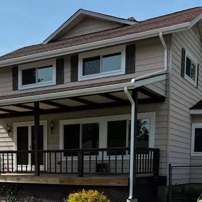 Preferred Gutter Services